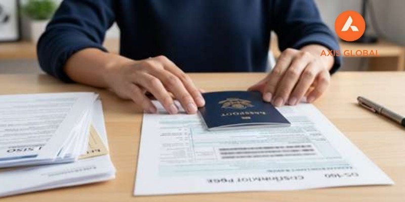 Doanh nh&acirc;n x&acirc;y dựng chiến lược kinh doanh v&agrave; chuẩn bị hồ sơ visa E-2