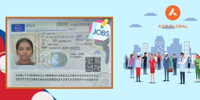 Quy tr&igrave;nh nộp hồ sơ v&agrave; x&eacute;t duyệt thẻ Malta PR