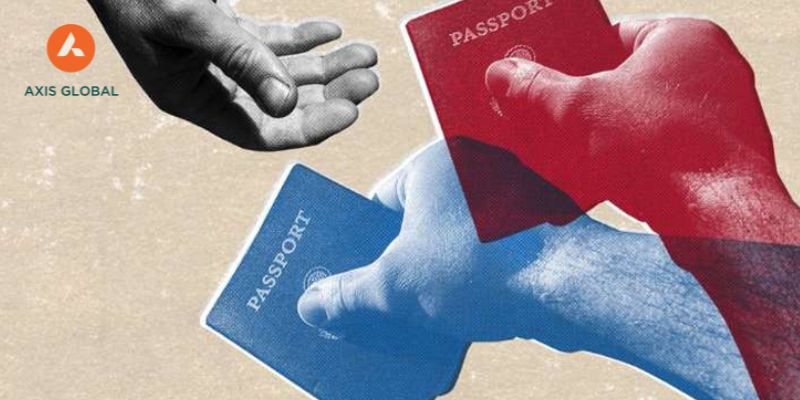 Hộ chiếu ph&ugrave; hợp đ&oacute;ng vai tr&ograve; đ&ograve;n bẩy gi&uacute;p doanh nghiệp mở rộng thị trường