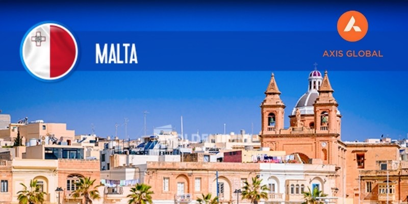 C&aacute;c điều kiện t&agrave;i ch&iacute;nh v&agrave; đầu tư khi tham gia chương tr&igrave;nh Malta PR (MPRP)