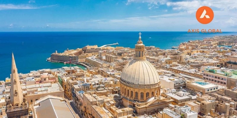 So s&aacute;nh chi ph&iacute; định cư Malta với c&aacute;c chương tr&igrave;nh ch&acirc;u &Acirc;u kh&aacute;c