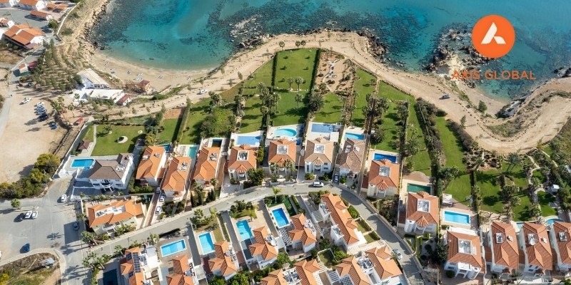 Nh&agrave; đầu tư cần kiểm tra ph&aacute;p l&yacute; dự &aacute;n khi mua bất động sản tại Cyprus