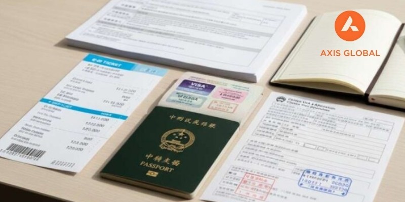 Chuẩn bị hồ sơ visa L-1 với các tài liệu chứng minh quan hệ công ty và năng lực nhân sự Kết luận