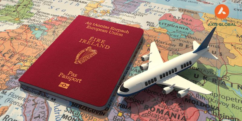 Giữ quyền cư trú EU mà không phải sống toàn thời gian tại quốc gia cấp PR