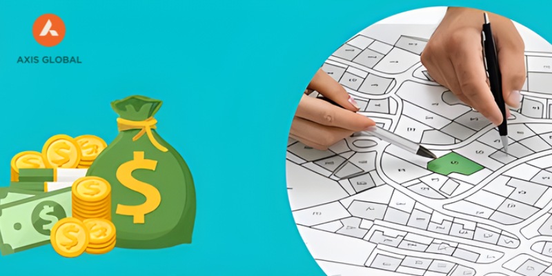 Bất động sản an to&agrave;n v&agrave; hữu h&igrave;nh nhưng cần quản l&yacute; v&agrave; chịu biến động thị trường