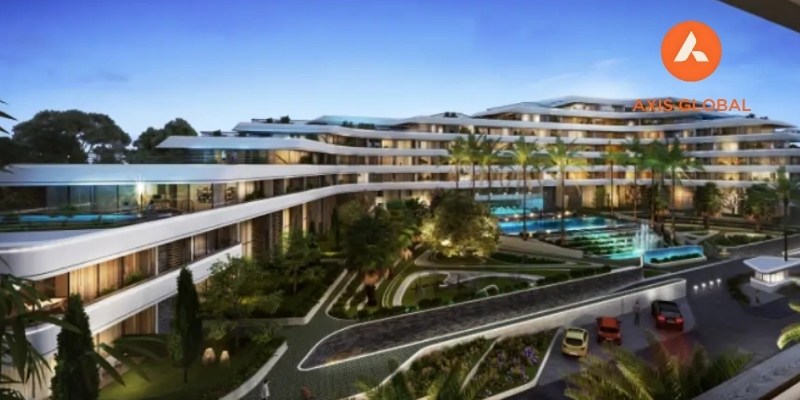 Đầu tư bất động sản Cyprus &ndash; con đường phổ biến để nhận thẻ thường tr&uacute; Cyprus PR