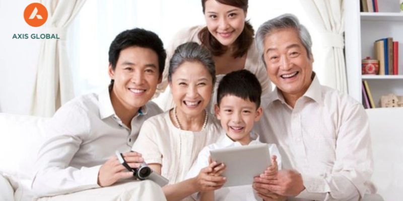 L&agrave;m hồ sơ sớm gi&uacute;p tiết kiệm chi ph&iacute; v&agrave; k&iacute;ch hoạt quyền lợi từ sớm