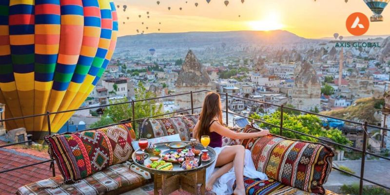 Kh&ocirc;ng bắt buộc cư tr&uacute; d&agrave;i hạn, nhiều thủ tục c&oacute; thể xử l&yacute; từ xa