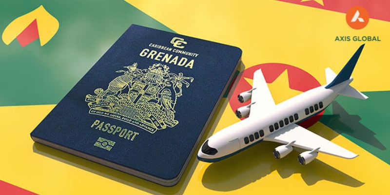 Grenada cung cấp chương tr&igrave;nh quốc tịch k&egrave;m cơ hội tiếp cận thị trường Mỹ
