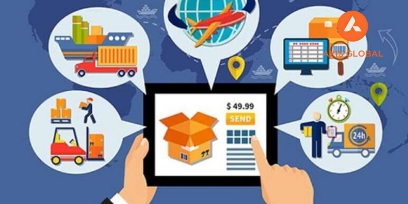 Lợi thế vị tr&iacute; của Malta trong chuỗi logistics giữa ch&acirc;u &Acirc;u, Bắc Phi v&agrave; Trung Đ&ocirc;ng