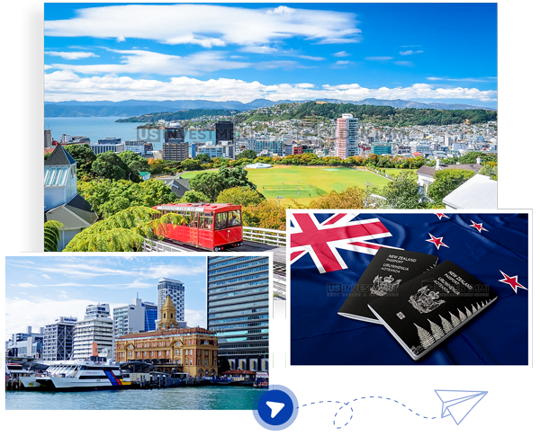 Giới thiệu New Zealand 