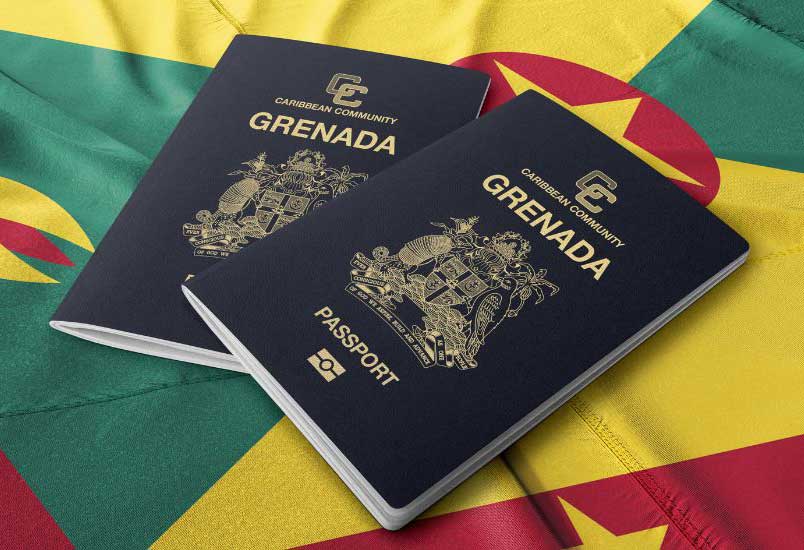Giới thiệu Grenada