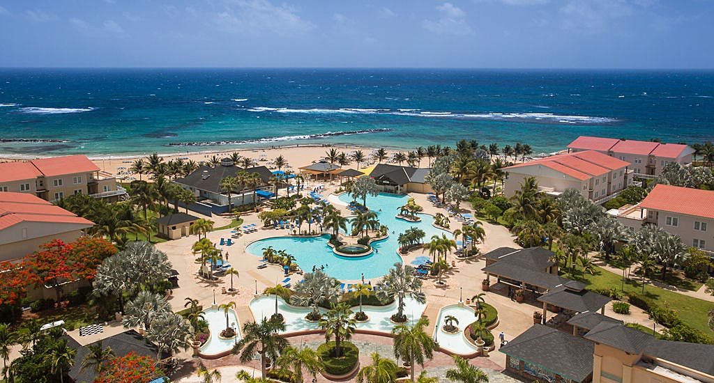 Quyền công dân St. Kitts & Nevis - Dự án PBO Marriot