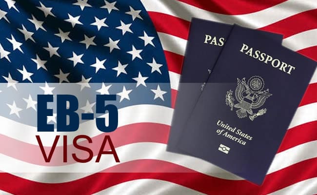 Định cư Mỹ – Visa EB-5