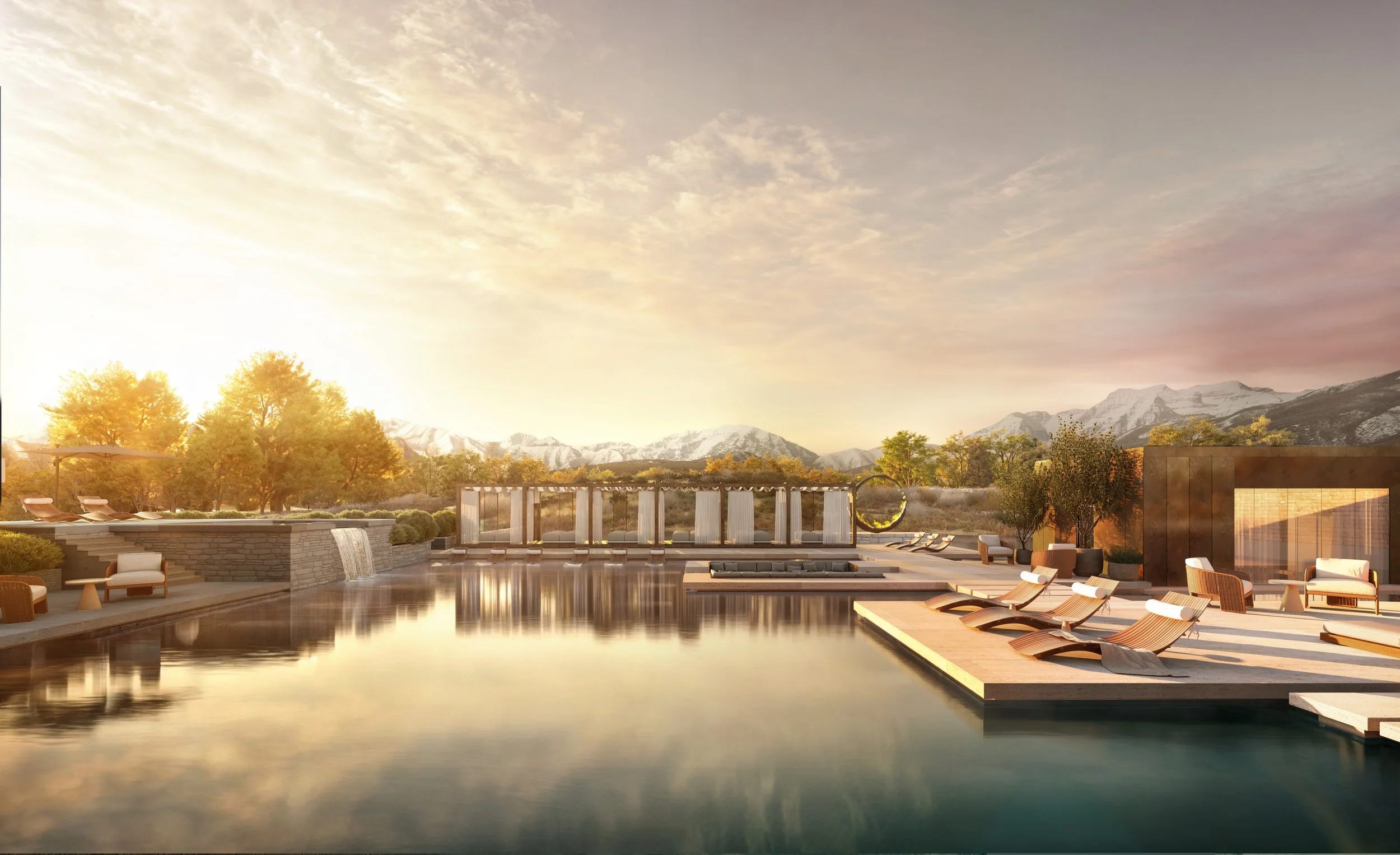 Định cư Hoa Kỳ - Dự án EB-5 Ameyalli Resort & Residences