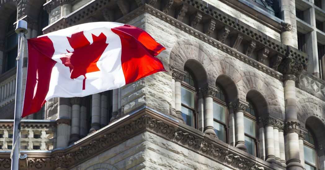 Giới thiệu Canada