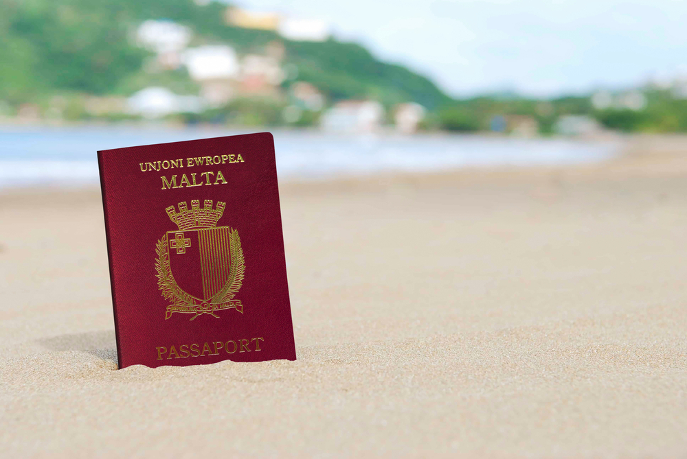 Định cư Malta (PR)