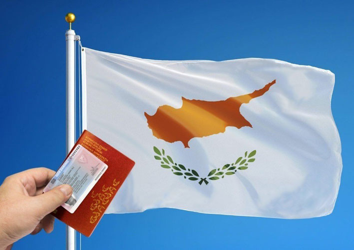 Giới thiệu Cộng Hòa Síp