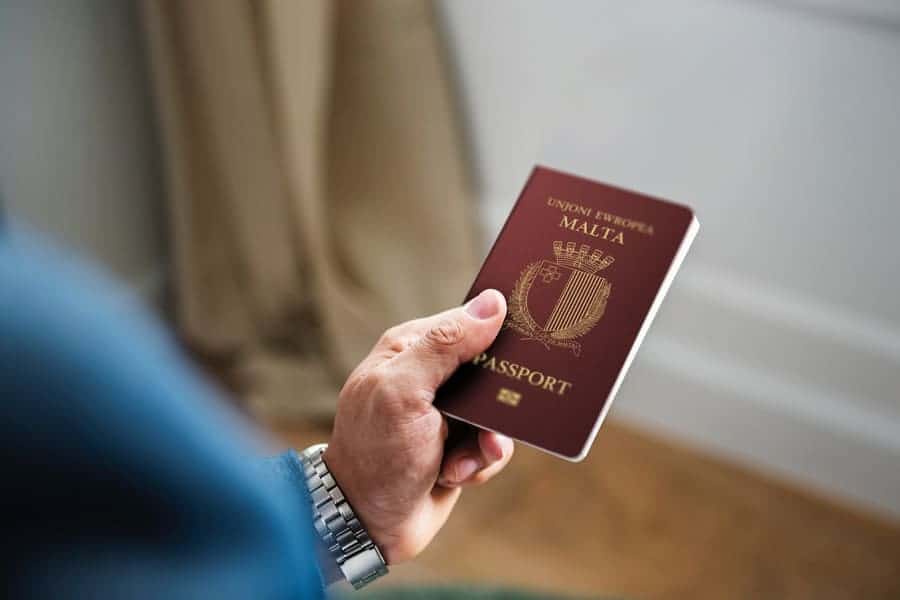 Giới thiệu về Malta 