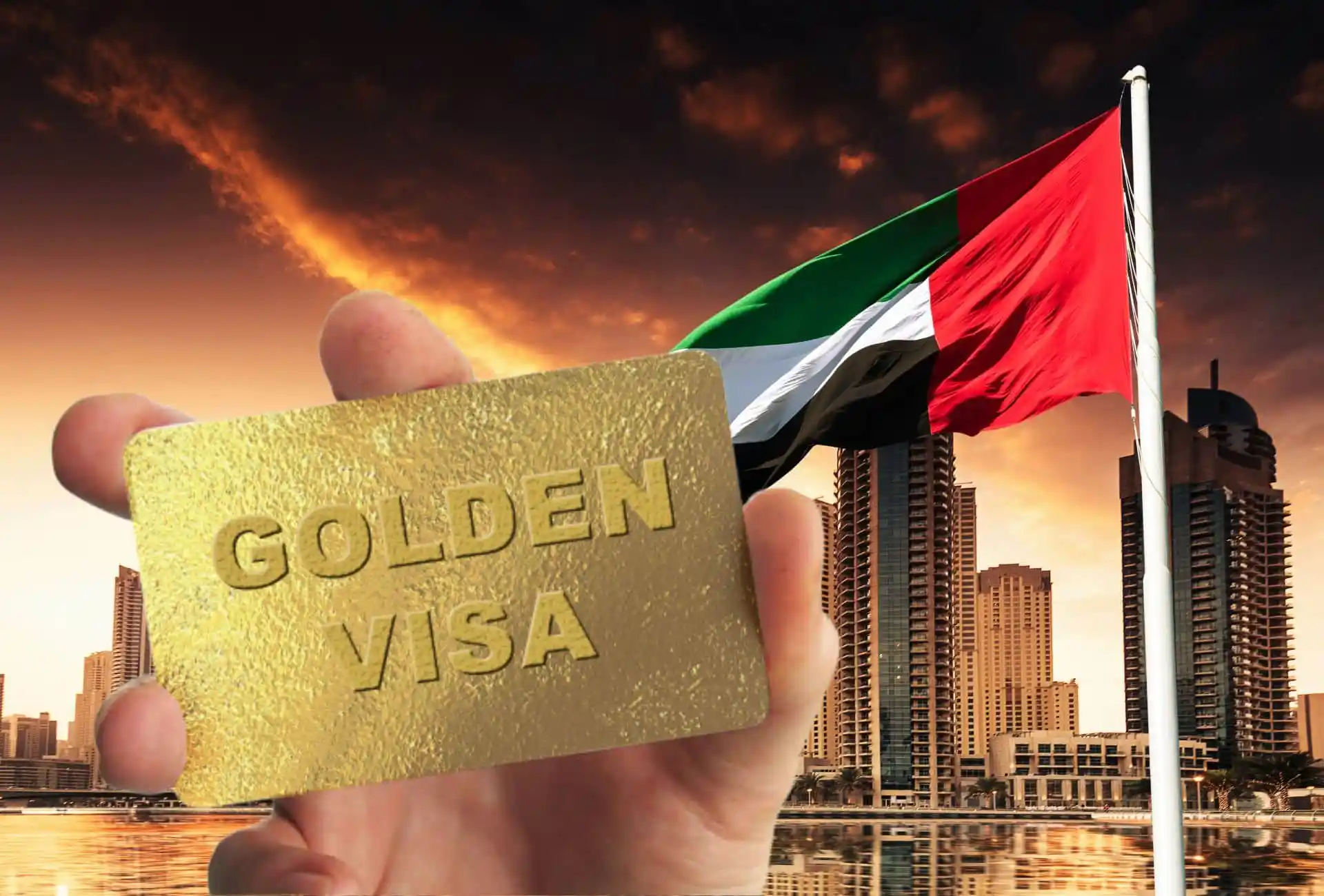 Giới thiệu UAE 
