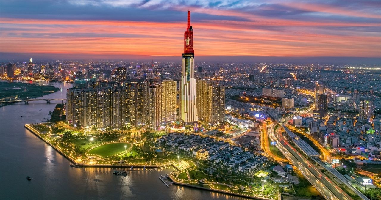 Định cư Việt Nam - DT3, DT4