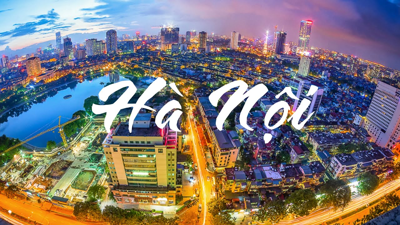 Giới thiệu Việt Nam 
