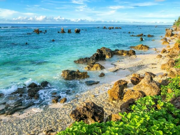 Giới thiệu Nauru 