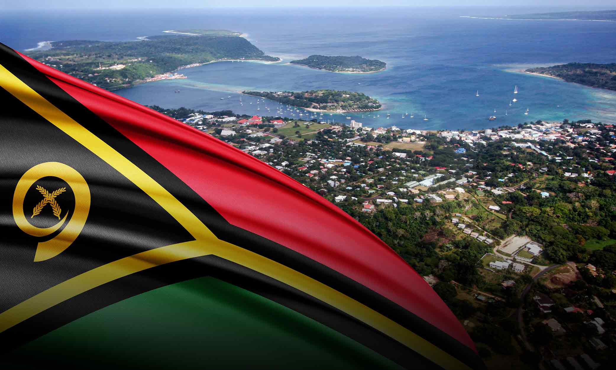 Quyền công dân Vanuatu