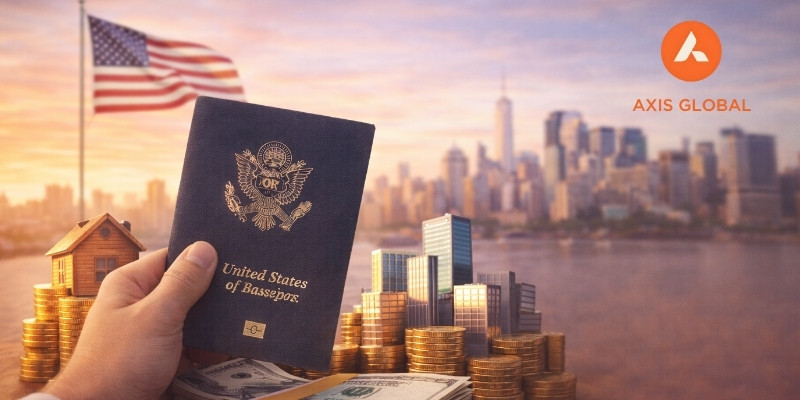 Đầu tư định cư Mỹ diện visa EB-5: Chọn dự án chuẩn