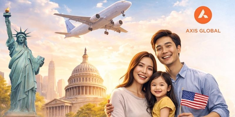 Tìm hiểu EB-2 NIW là gì: Điều kiện, chi phí và quyền lợi