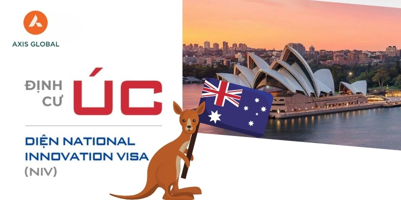 Khám phá visa NIV Úc: Cơ hội định cư đổi mới sáng tạo