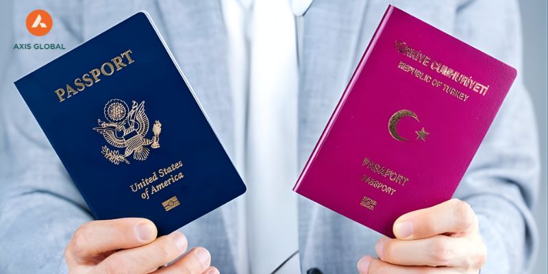 Hộ chiếu thứ hai 2026: Các chương trình đầu tư lấy quốc tịch được nhà đầu tư Việt quan tâm nhất