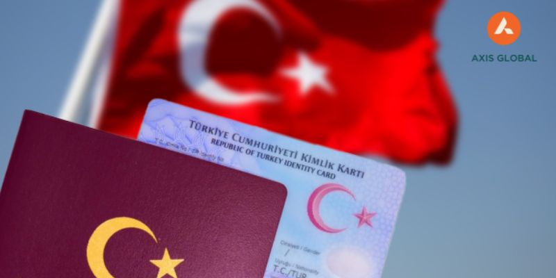 Quốc tịch Thổ Nhĩ Kỳ: Đầu tư bất động sản để nhập tịch