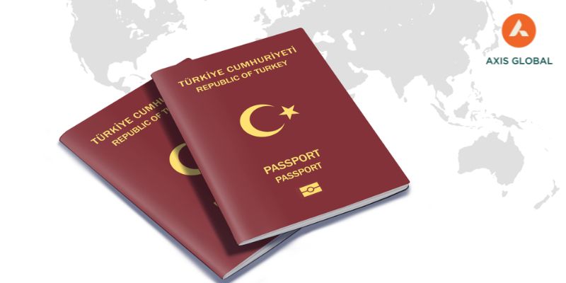 Chính sách quốc tịch Thổ Nhĩ Kỳ 2026 có bị siết không?