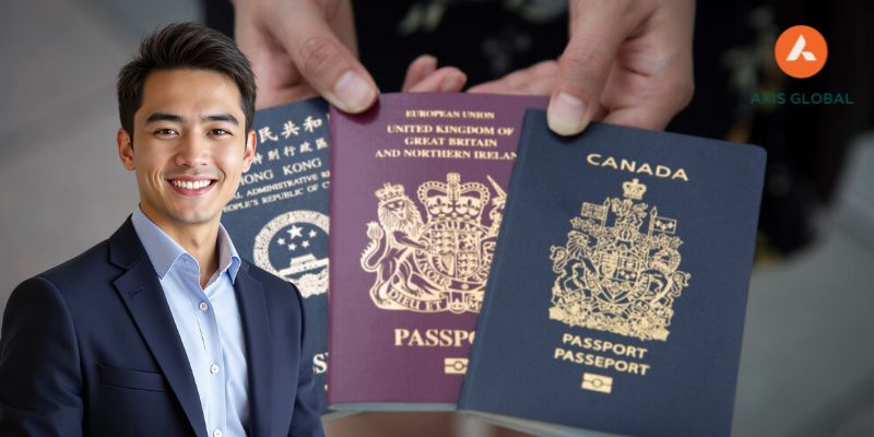 Quốc tịch thứ hai cho doanh nhân Việt năm 2026: Không chỉ là chuyện đi lại