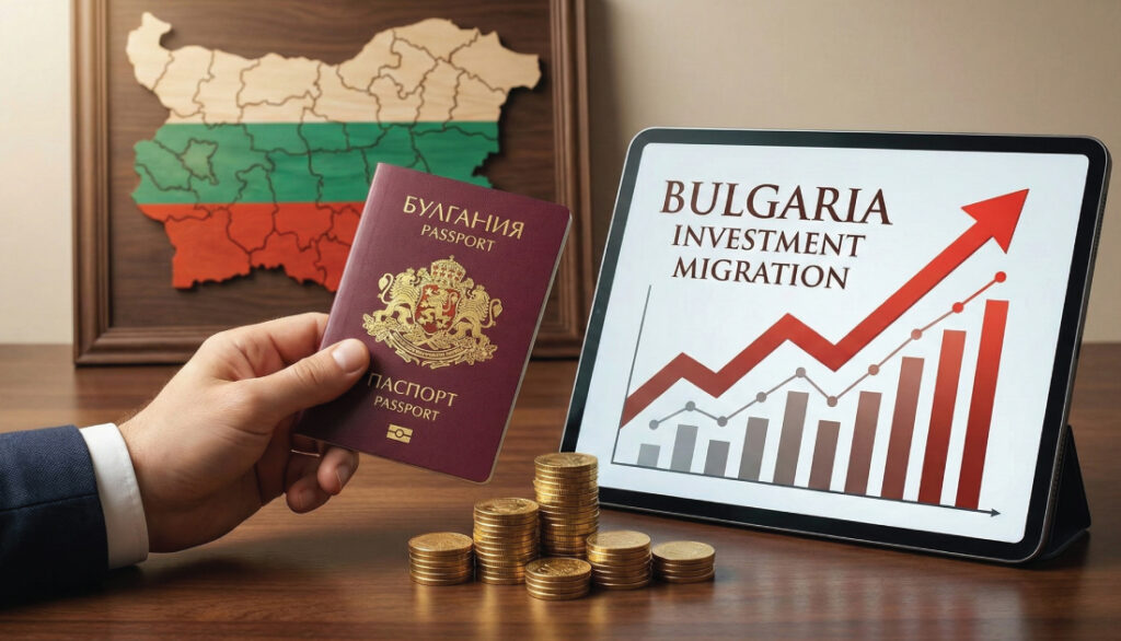 Giới thiệu Bulgaria 