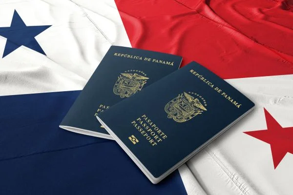 Định cư Panama