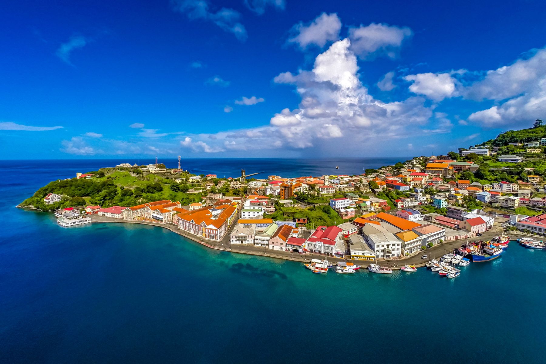 KHÁCH HÀNG GRENADA THÀNH CÔNG - CHIẾN LƯỢC TỐI ƯU CHO ĐẠI GIA ĐÌNH