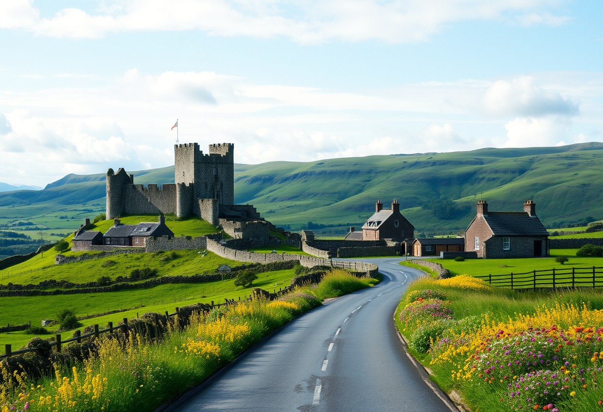 Giới thiệu Ireland 