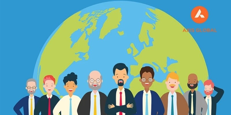 Doanh nghiệp đa quốc gia luân chuyển nhân sự sang Mỹ qua chương trình visa L-1