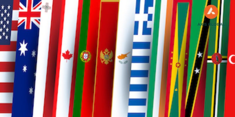 Chi ph&iacute; đầu tư quốc tịch tại cả Caribbean v&agrave; ch&acirc;u &Acirc;u đều tăng