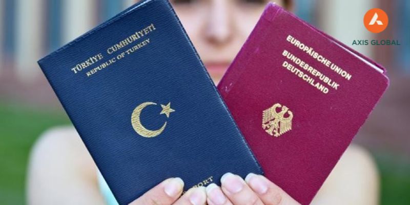 Sự kh&aacute;c biệt nằm ở việc chọn hộ chiếu để &ldquo;đi nhiều nơi&rdquo; hay để &ldquo;x&acirc;y vị thế d&agrave;i hạn&rdquo;