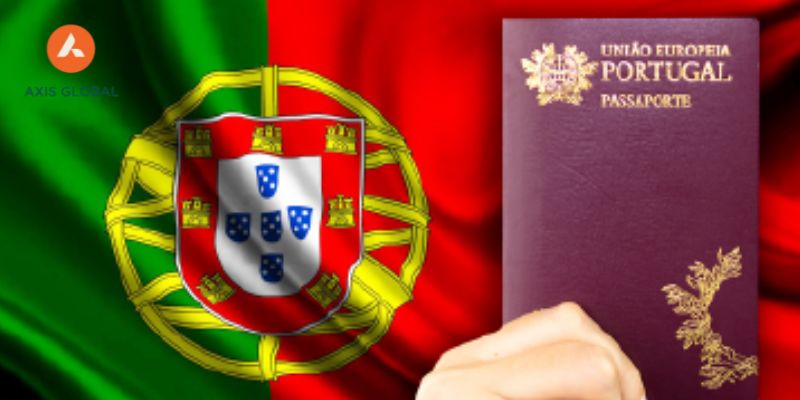 Ph&ugrave; hợp với người muốn quốc tịch EU nhưng kh&ocirc;ng cần sống tại ch&acirc;u &Acirc;u