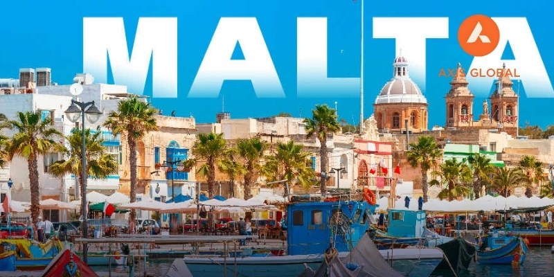 Quyền lợi sống, học tập v&agrave; di chuyển trong khối Schengen khi c&oacute; Malta PR