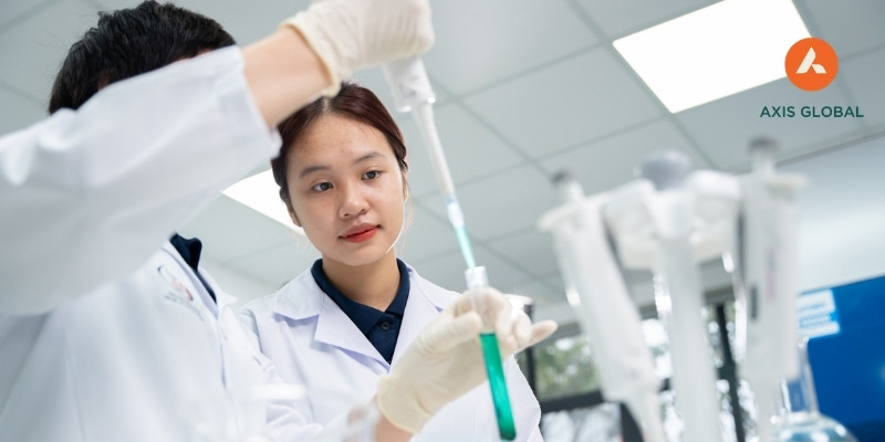 &nbsp;D&agrave;nh cho chuy&ecirc;n gia đầu ng&agrave;nh c&oacute; th&agrave;nh t&iacute;ch nổi bật