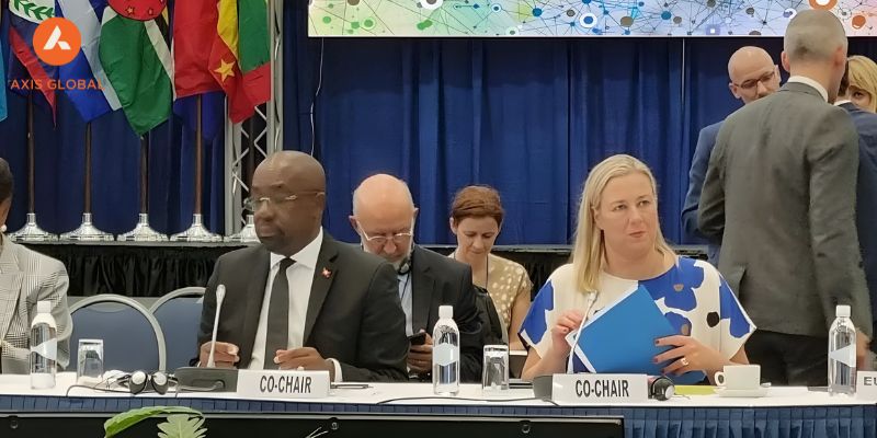 EU tăng &aacute;p lực ph&aacute;p l&yacute; khiến c&aacute;c chương tr&igrave;nh Caribbean buộc phải cải c&aacute;ch