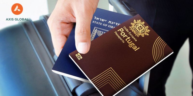 Hiện diện thấp bảo vệ thuế, quyền lợi và tối ưu chiến lược quốc tịch