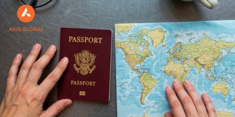 So sánh visa EB-1A và EB-2 NIW giúp xác định lộ trình định cư Mỹ phù hợp