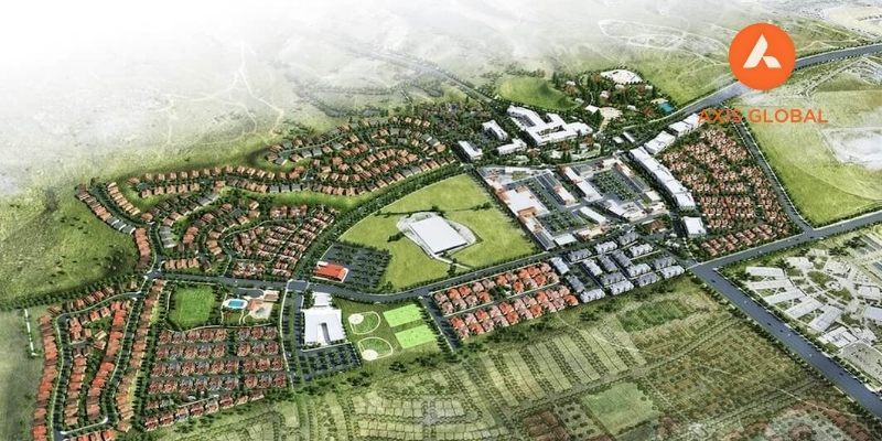 Dự &aacute;n EB-5 c&oacute; cấu tr&uacute;c t&agrave;i ch&iacute;nh r&otilde; r&agrave;ng