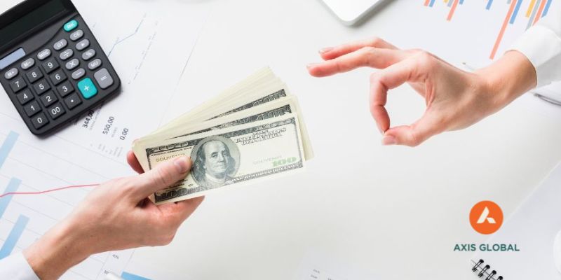 Danh t&iacute;nh ph&aacute;p l&yacute; mới cho ph&eacute;p t&aacute;i cấu tr&uacute;c thuế v&agrave; d&ograve;ng tiền